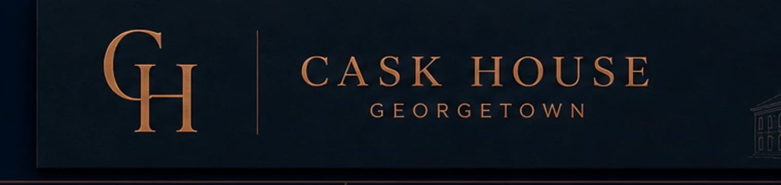 Cask House Georgetown